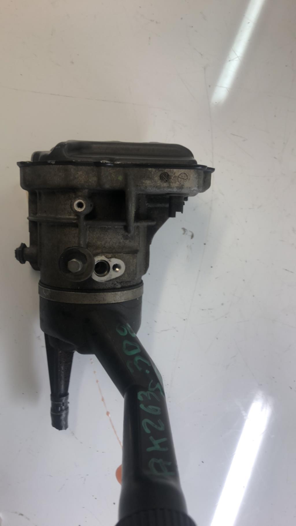 Pompe de direction PEUGEOT 308 1 PHASE 1  - 1