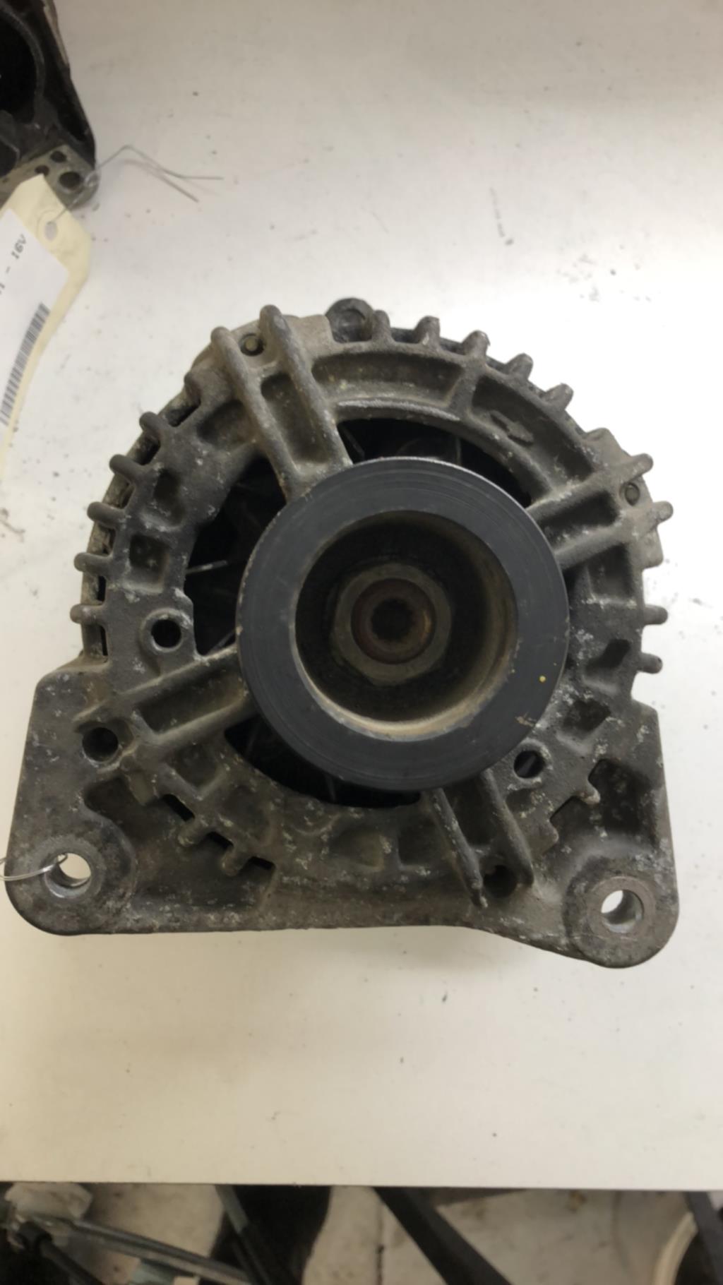 Alternateur RENAULT CLIO 3 PHASE 2 Essence - 1