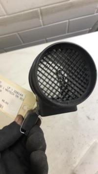 Photo de la pièce