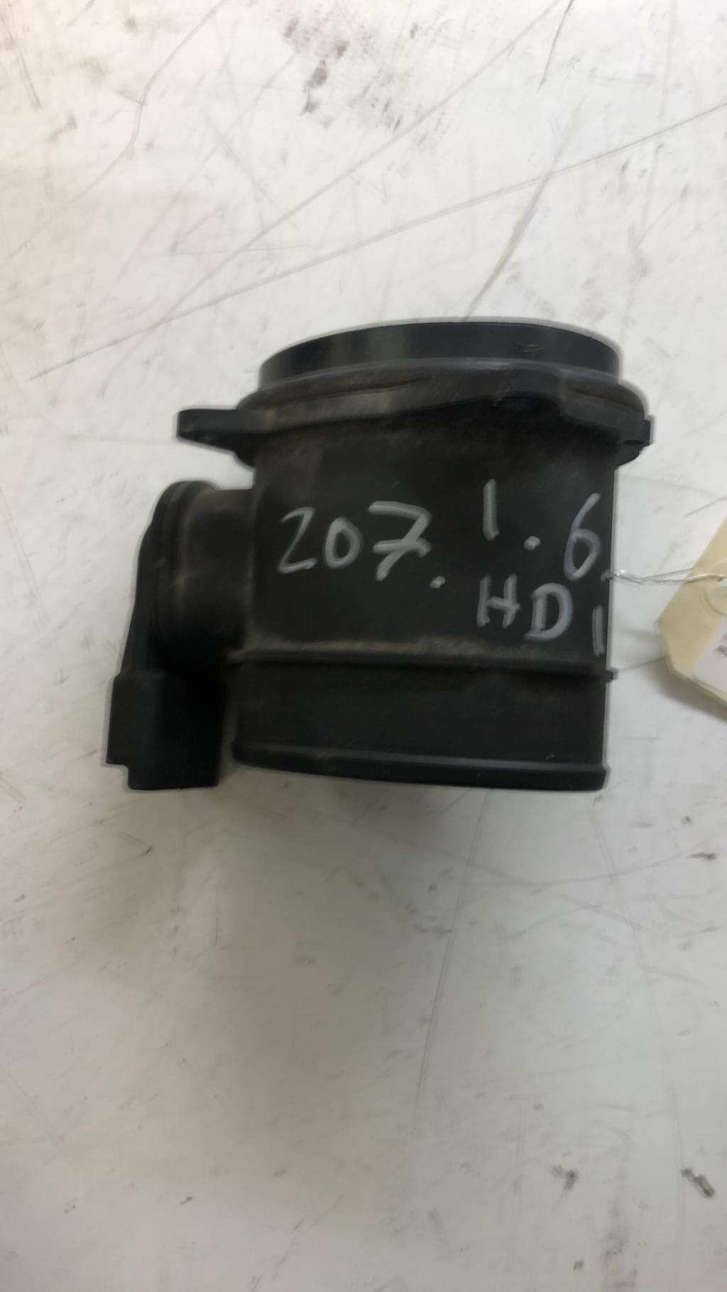 Debitmetre PEUGEOT 207 PHASE 1  - 1
