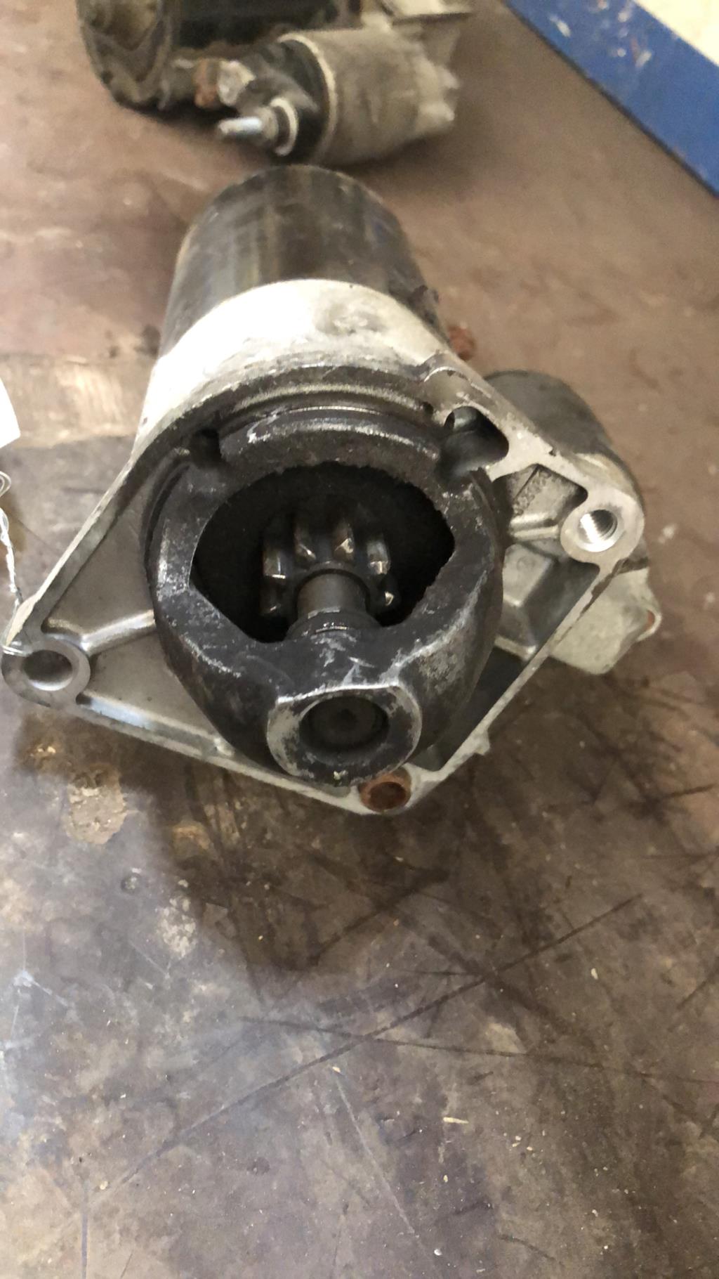 Demarreur FORD KA 2 PHASE 2 Essence - 1