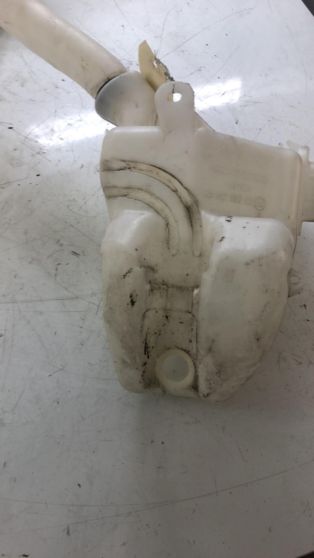 Vase de lave glace CITROEN C3 PICASSO PHASE 1 Diesel - 1