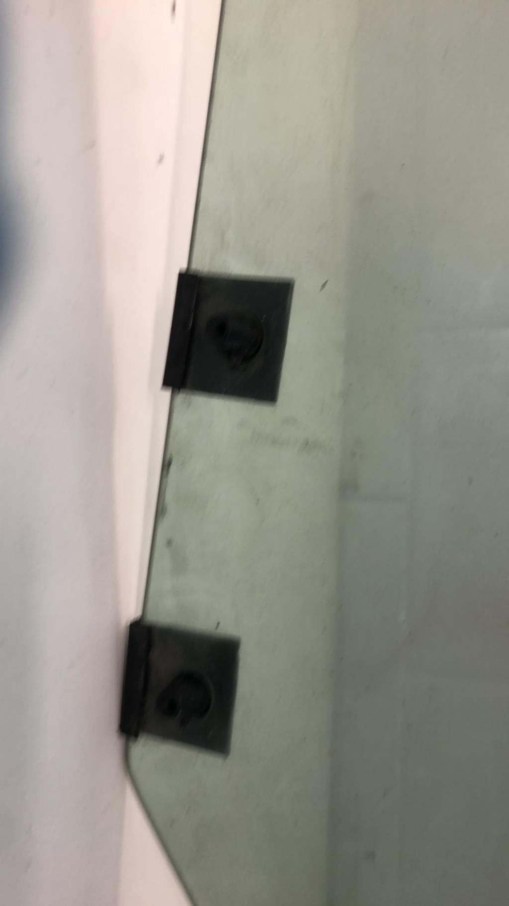 Vitre arriere gauche RENAULT CLIO 2  - 1