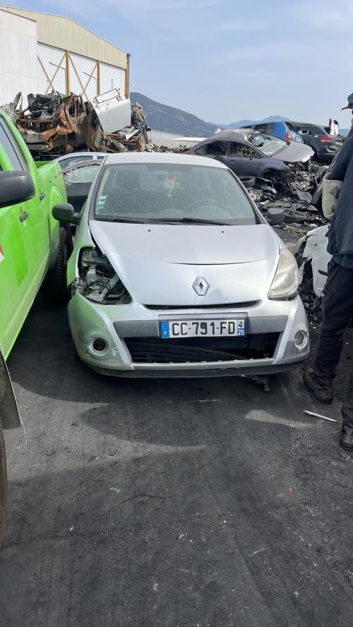 Photo de la pièce