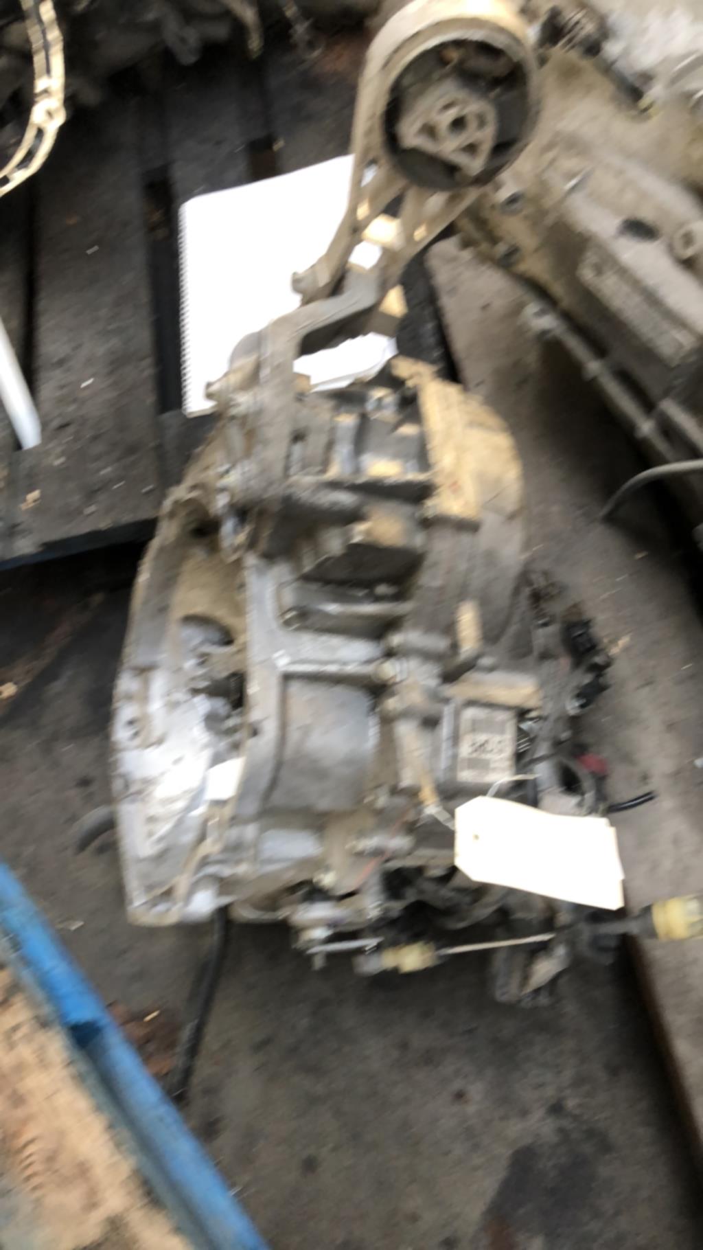 Boite de vitesses OPEL CORSA D PHASE 2 Essence - 1