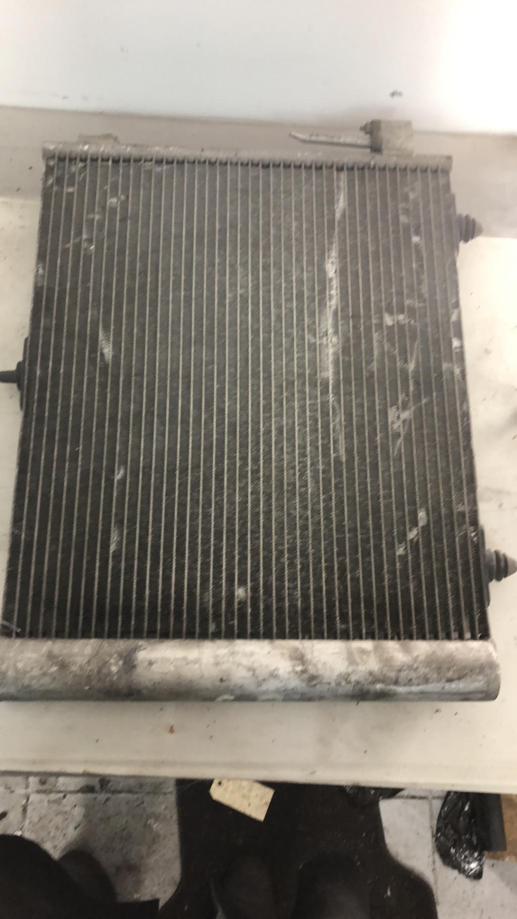 Condenseur de clim CITROEN C2  - 1