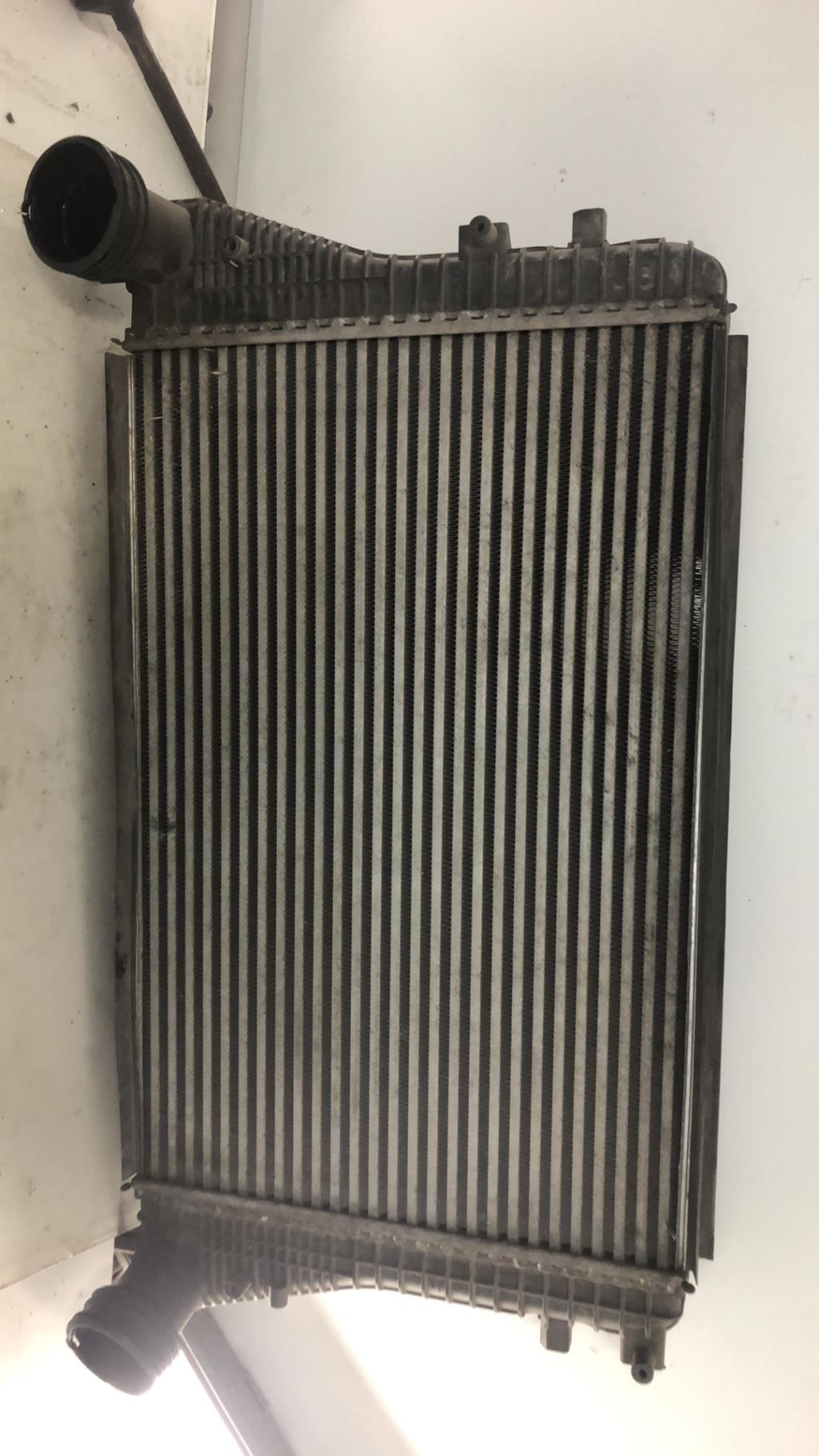 Echangeur air (Intercooler) VOLKSWAGEN GOLF 5  - 1