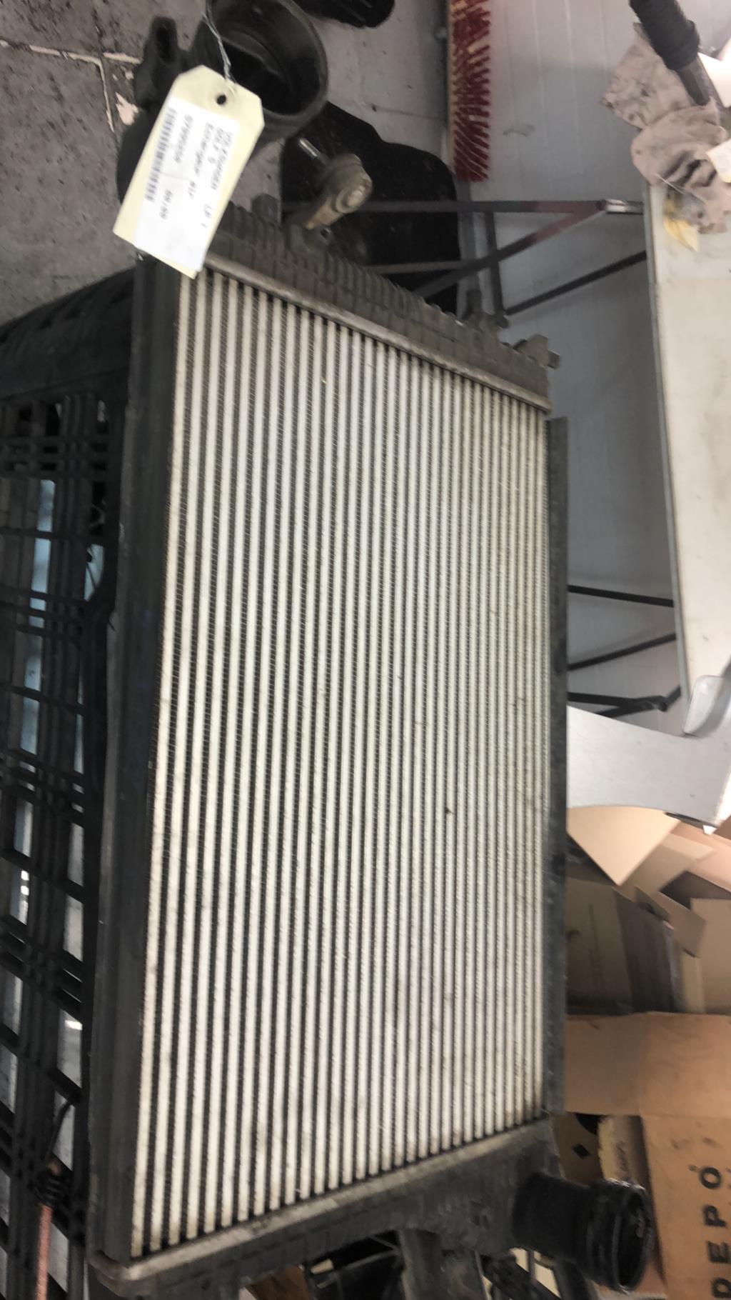 Echangeur air (Intercooler) VOLKSWAGEN GOLF 5  - 1