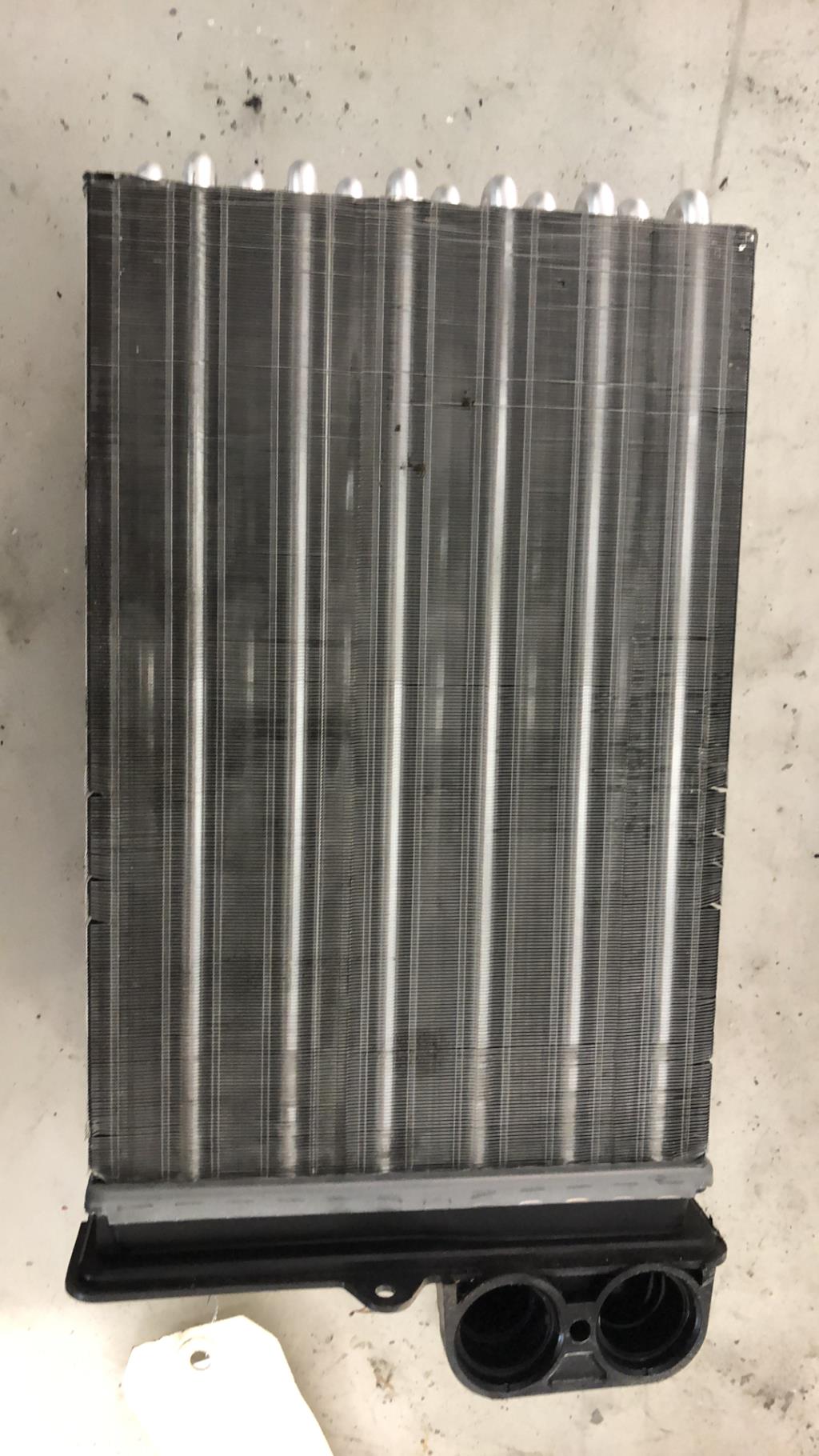 Radiateur chauffage PEUGEOT 207 PHASE 1 Diesel - 1