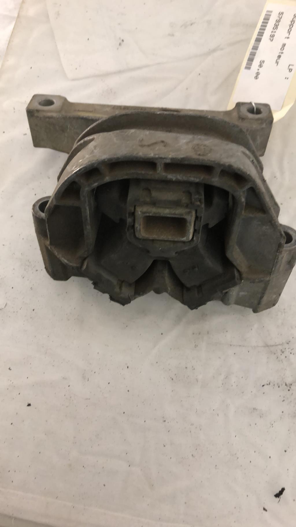 Support moteur CITROEN C2  - 1