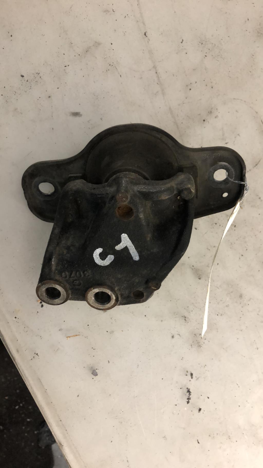 Support moteur CITROEN C1 1  - 1