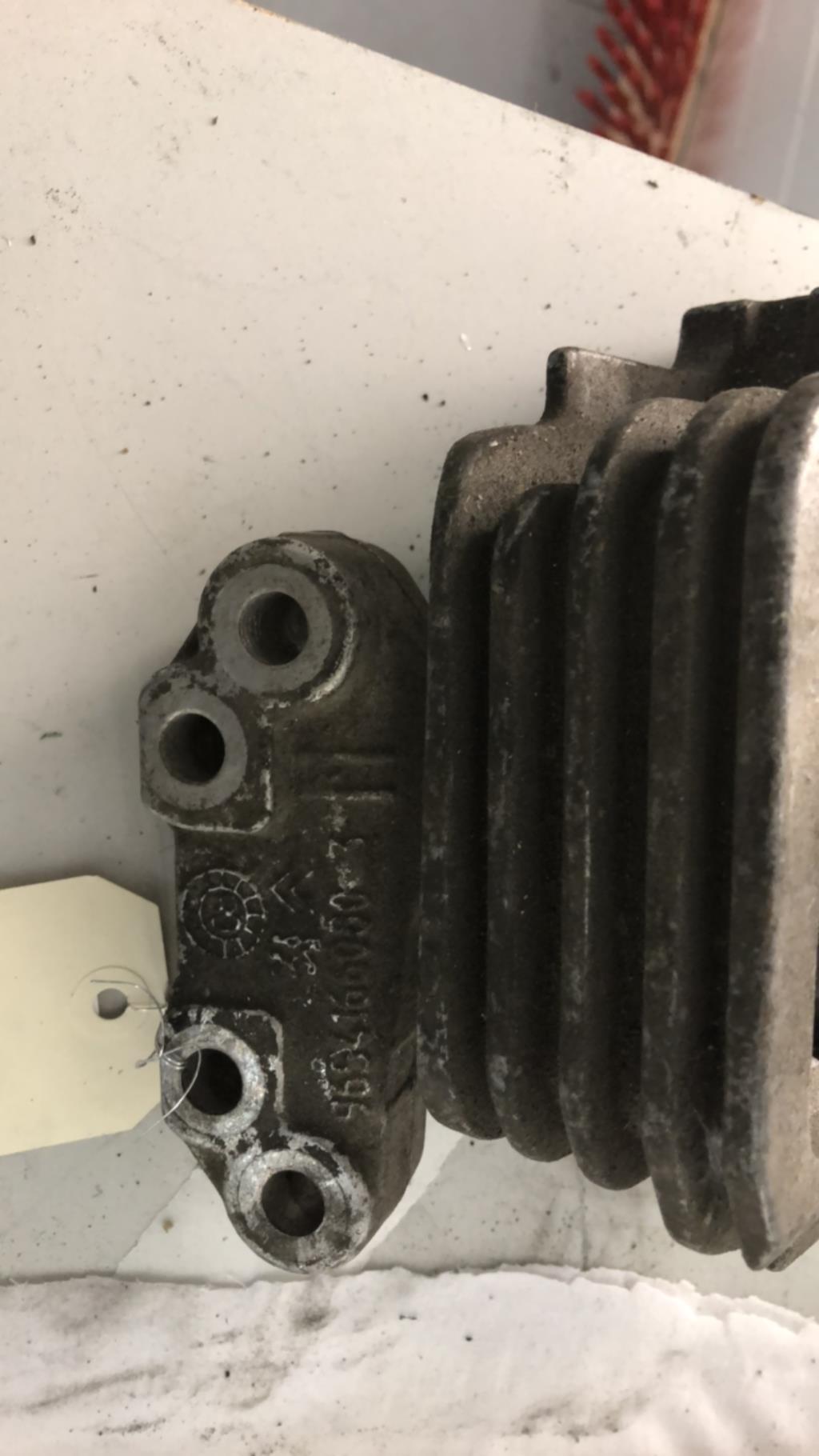Support moteur PEUGEOT 207  - 1