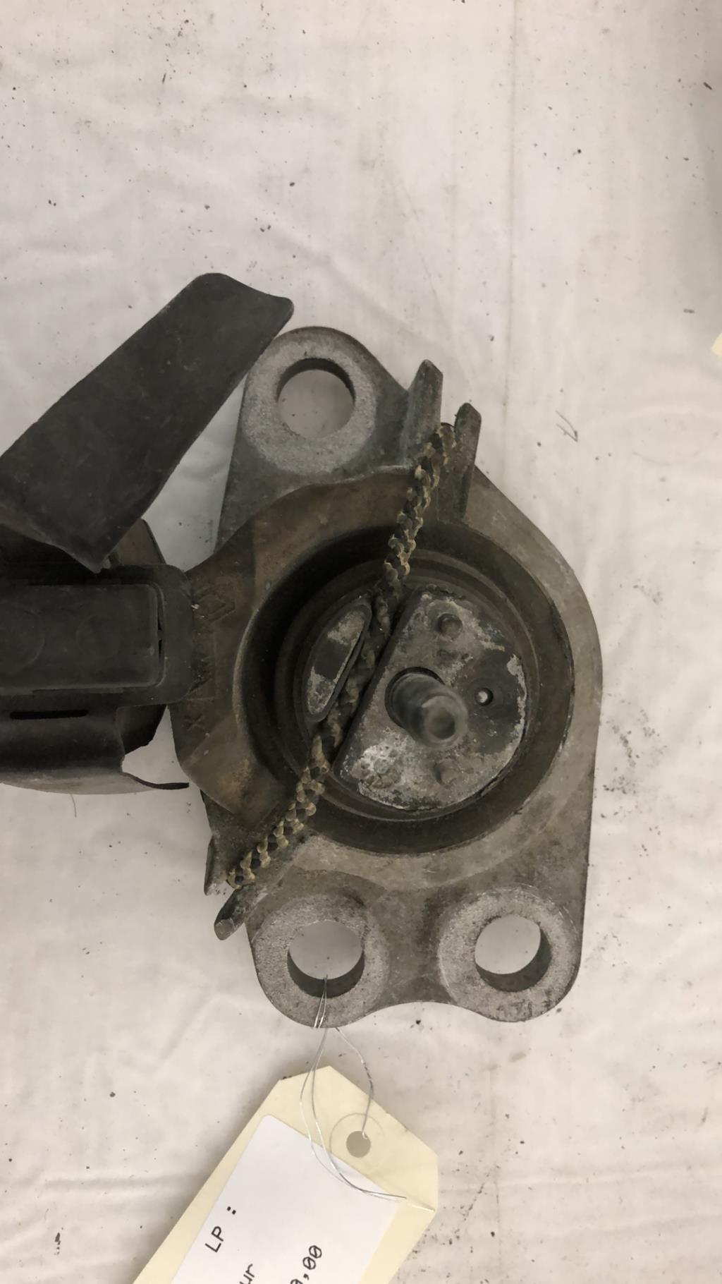 Support moteur RENAULT CLIO 3  - 1