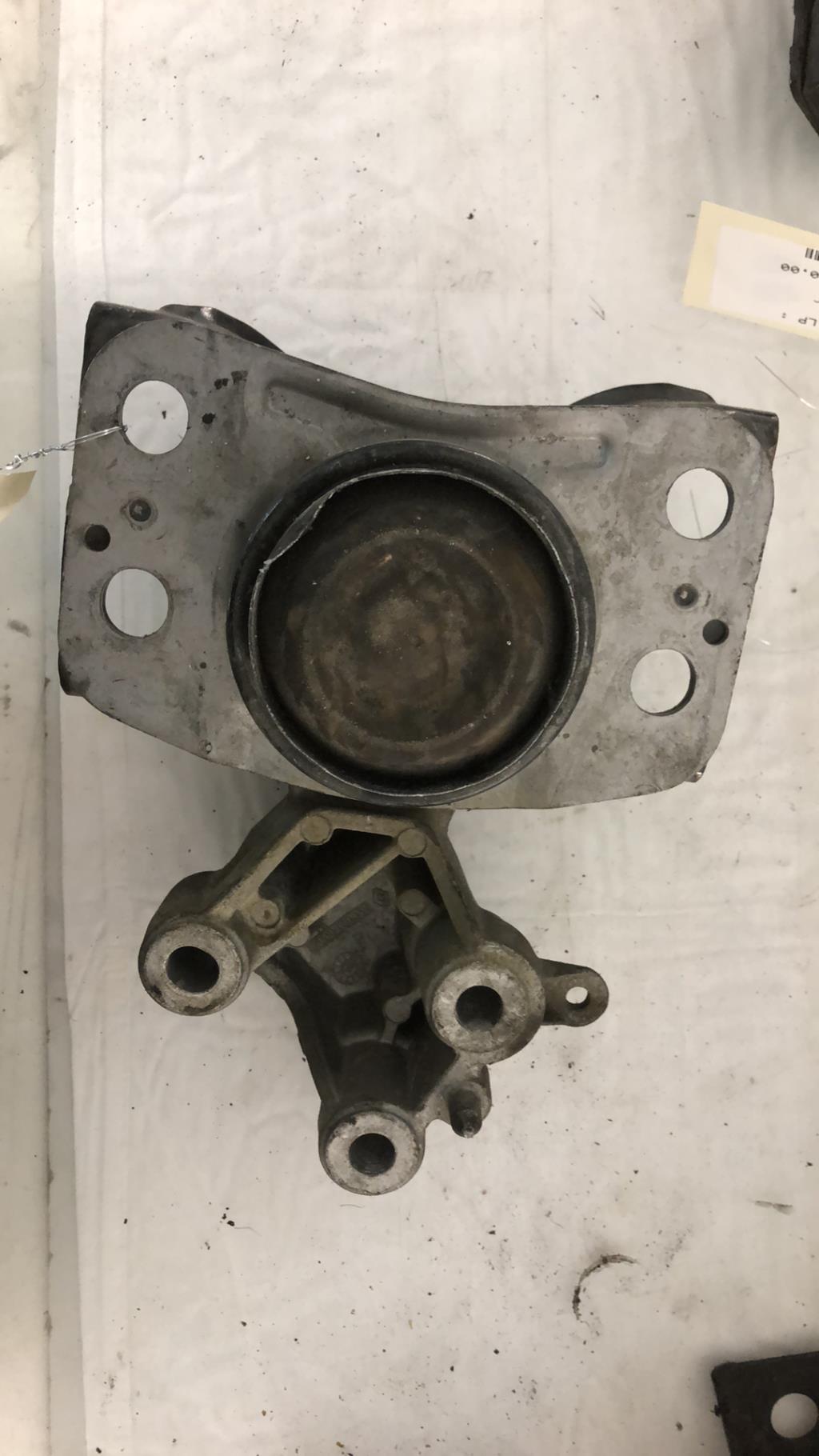 Support moteur RENAULT TWINGO 2  - 1