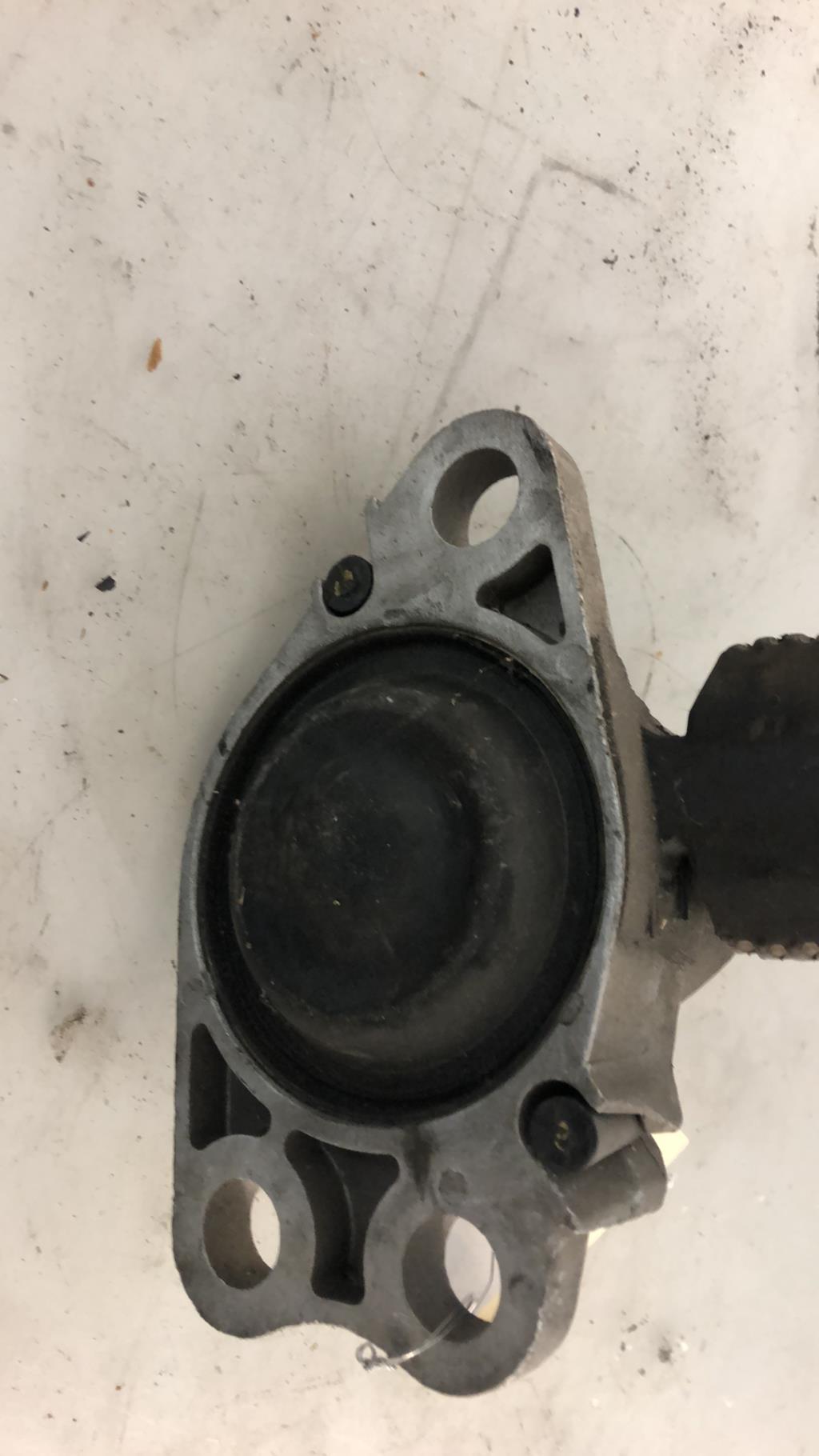 Support moteur RENAULT CLIO 2  - 1