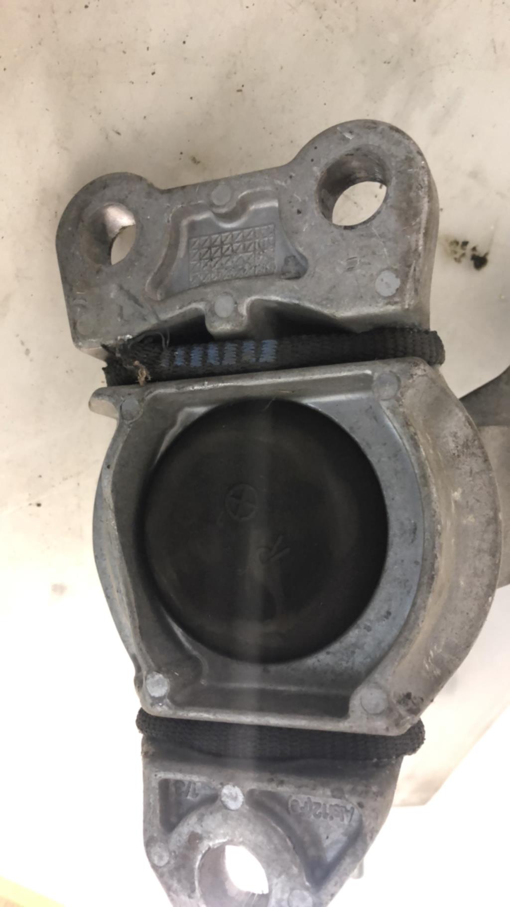 Support moteur RENAULT MEGANE 2  - 1