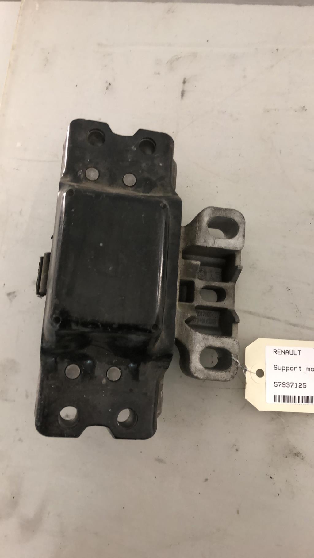 Support moteur RENAULT   - 1