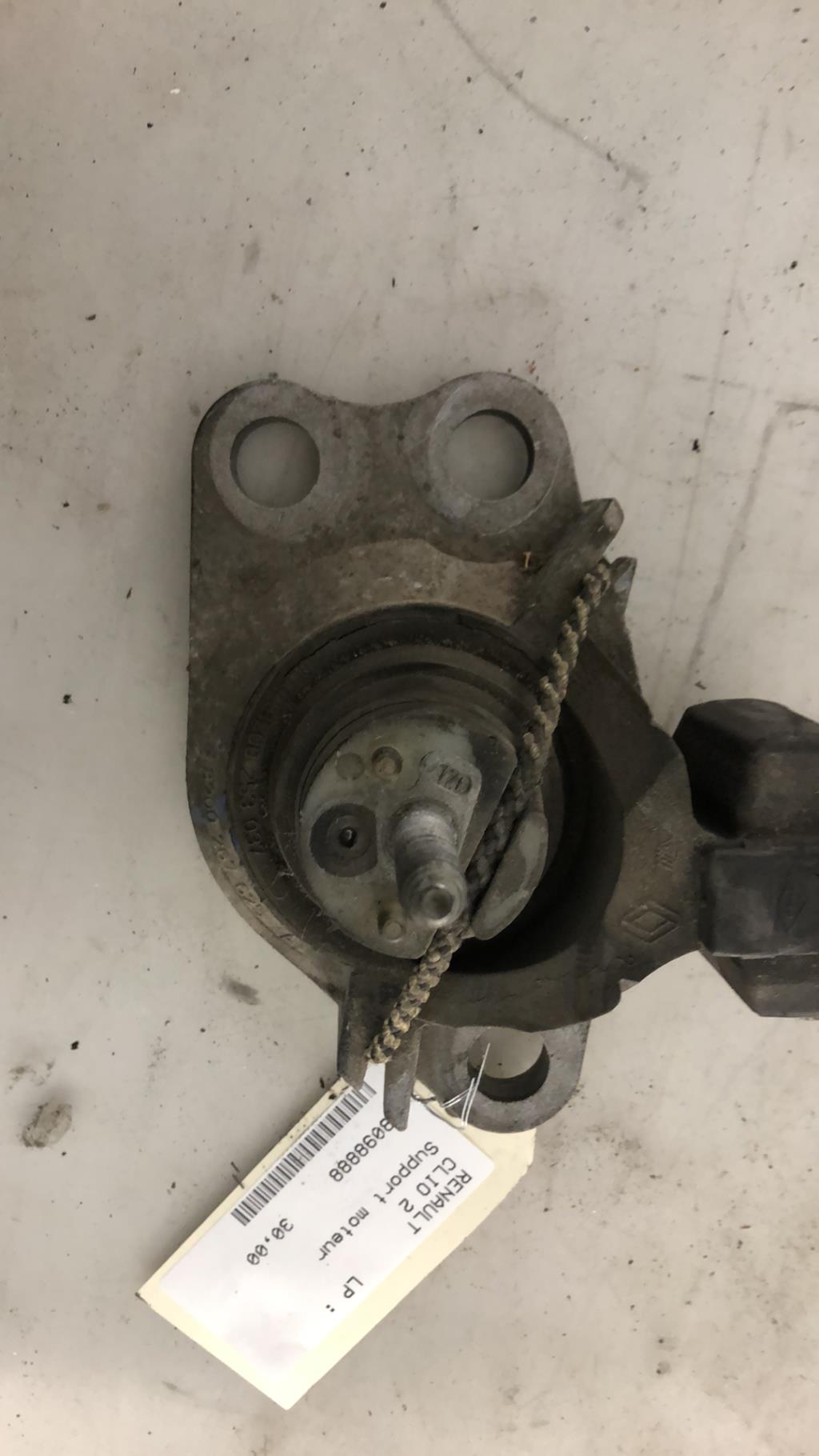 Support moteur RENAULT CLIO 2  - 1