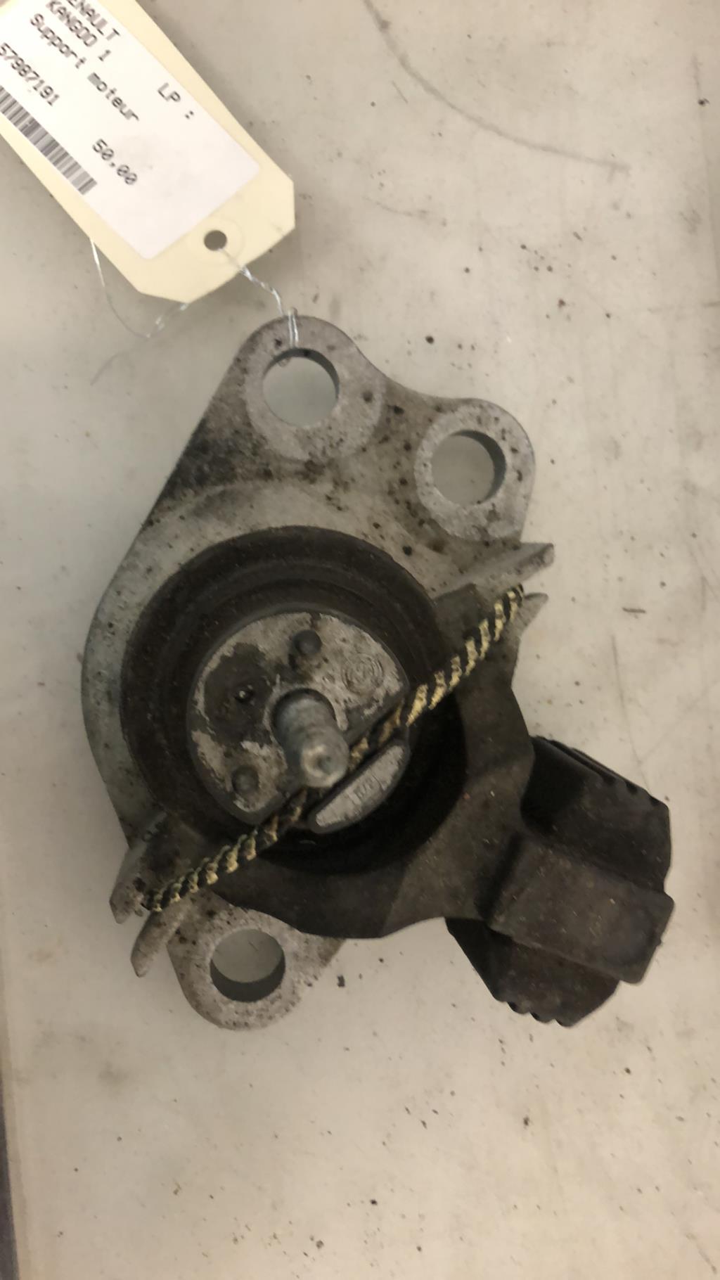 Support moteur RENAULT KANGOO 1  - 1