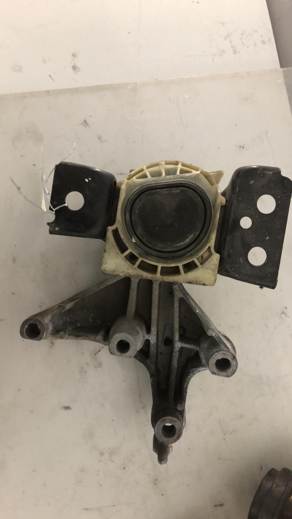 Support moteur RENAULT   - 1