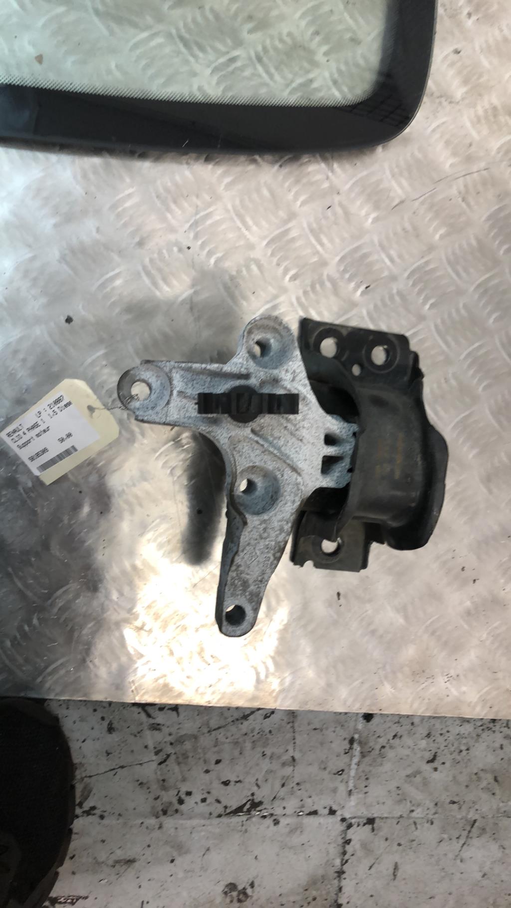 Support moteur RENAULT CLIO 4 PHASE 1 Diesel - 1