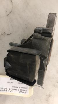 Photo de la pièce