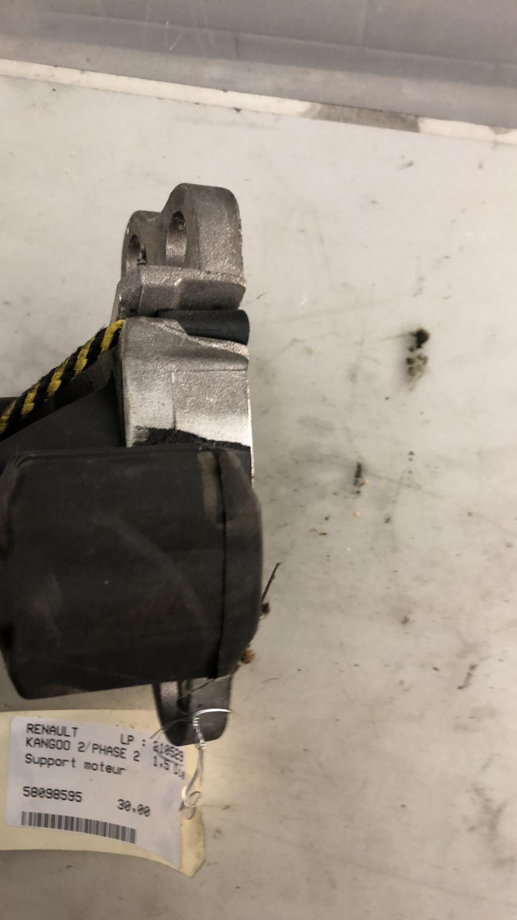 Support moteur RENAULT KANGOO 2 PHASE 2 Diesel - 1