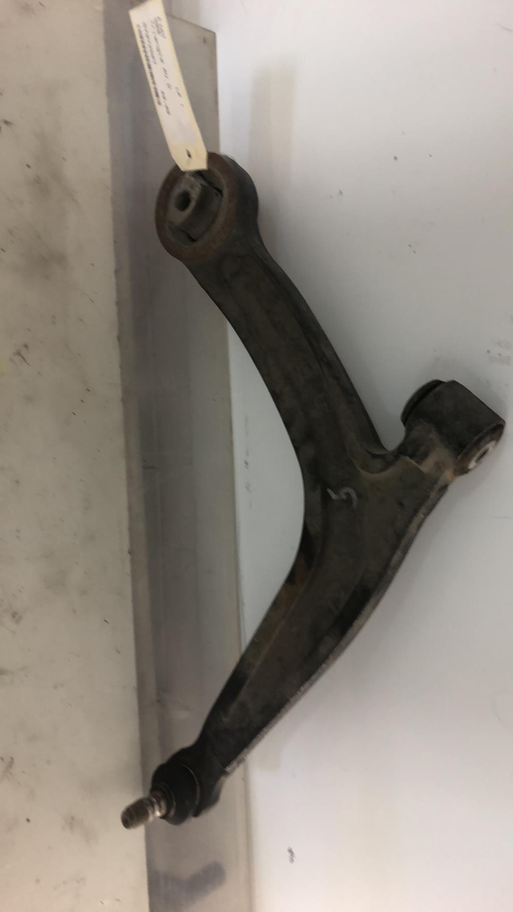 Triangle avant droit FIAT 500  - 1