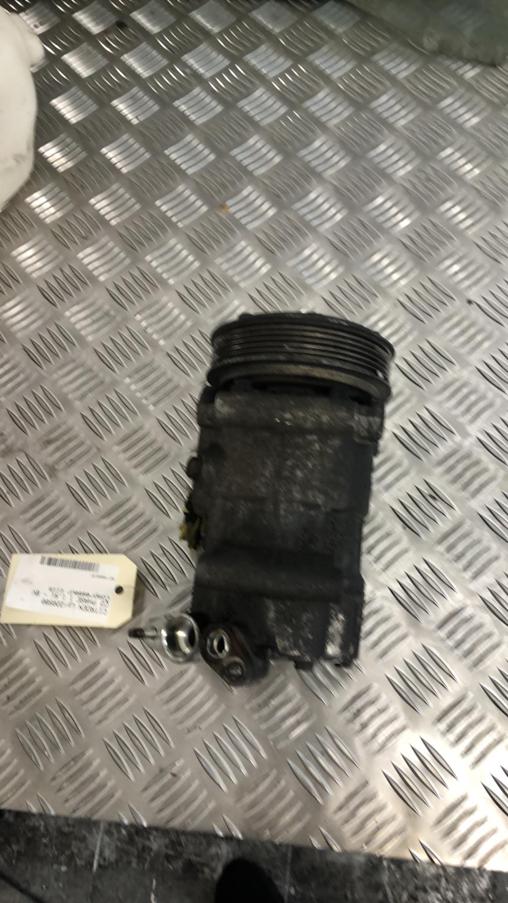 Compresseur clim CITROEN C2 PHASE 1 Essence - 1