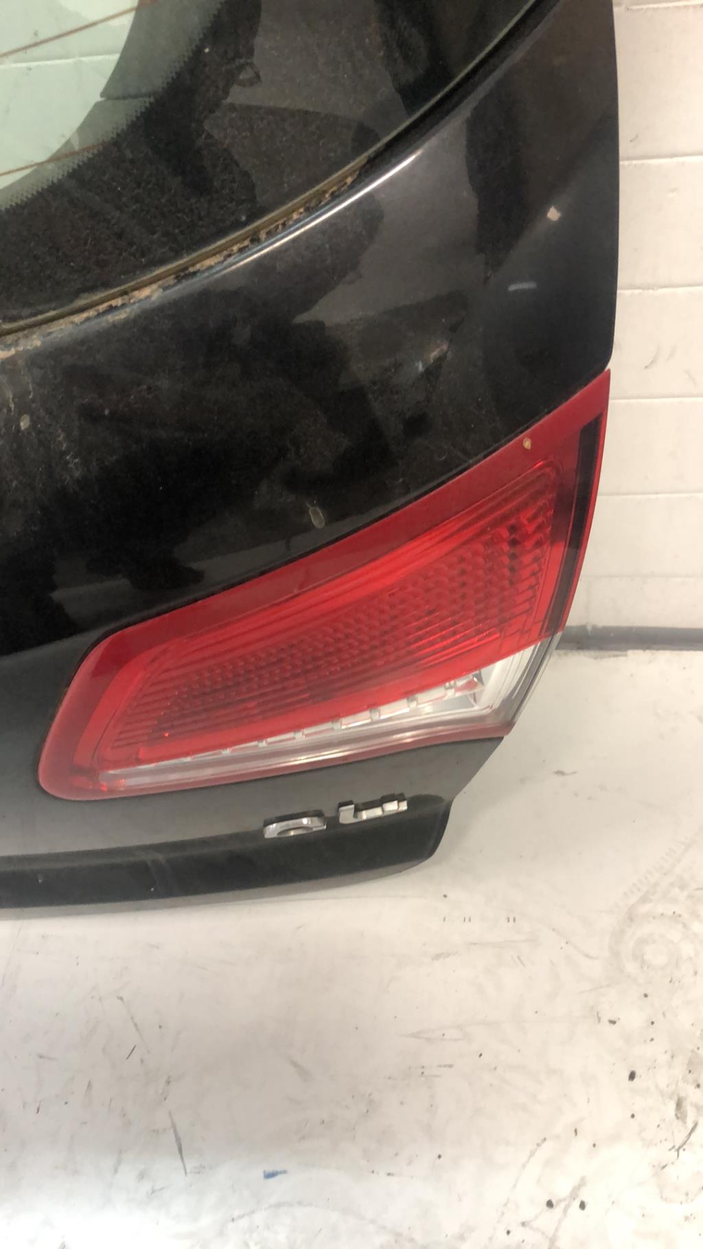 Feu arriere secondaire droit (feux) CITROEN C4 2 PHASE 1 Essence - 1