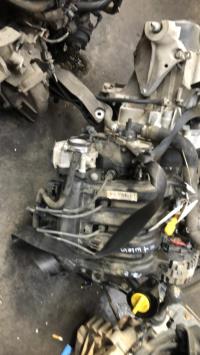 Photo de la pièce