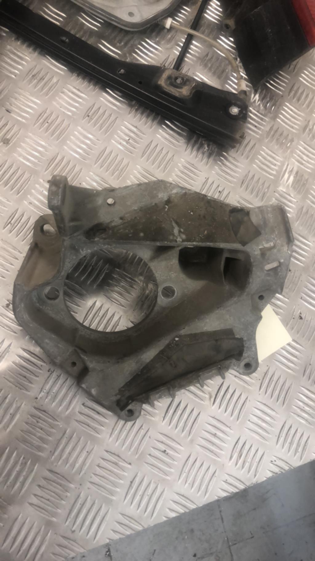 Support de boite RENAULT CLIO 2  - 1