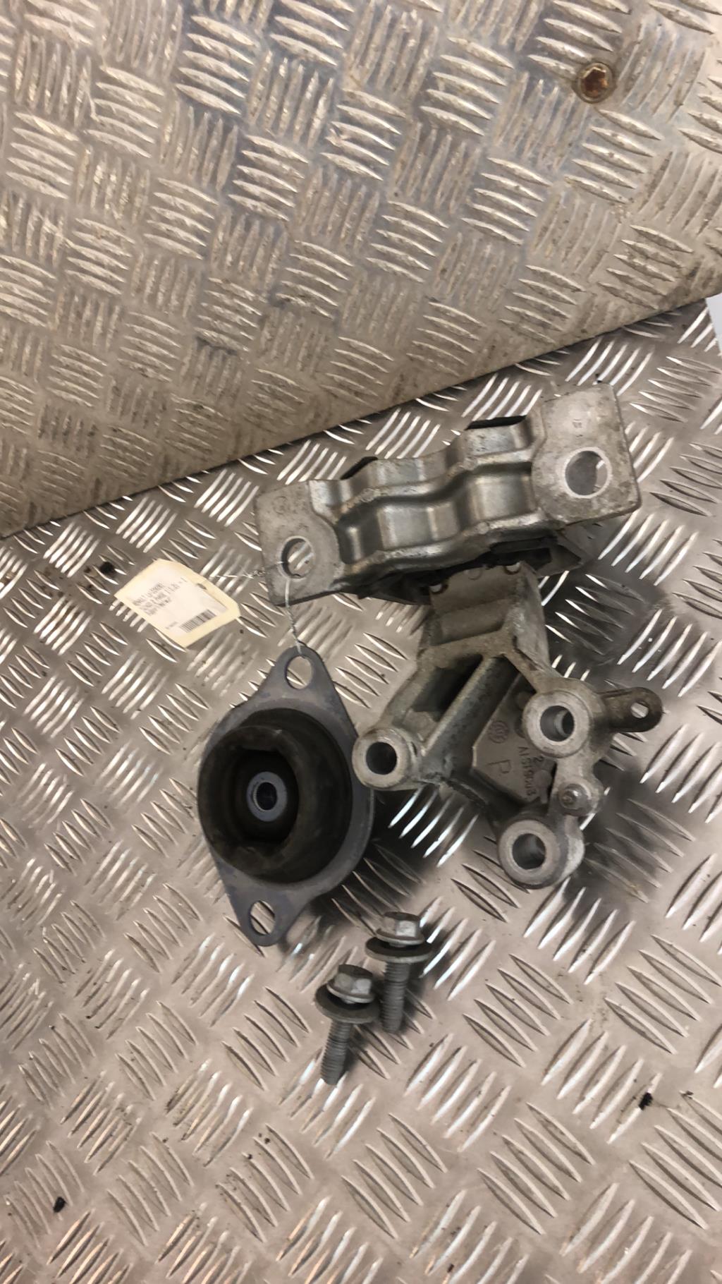 Support moteur RENAULT TWINGO 2 PHASE 1 Essence - 1