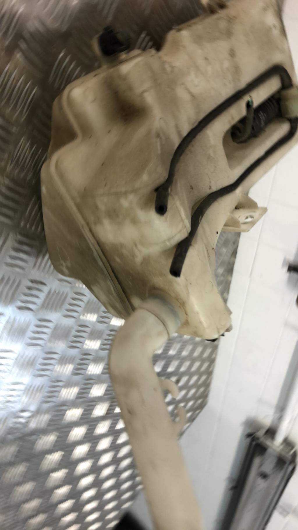 Vase de lave glace SMART FORFOUR 1 Diesel - 1