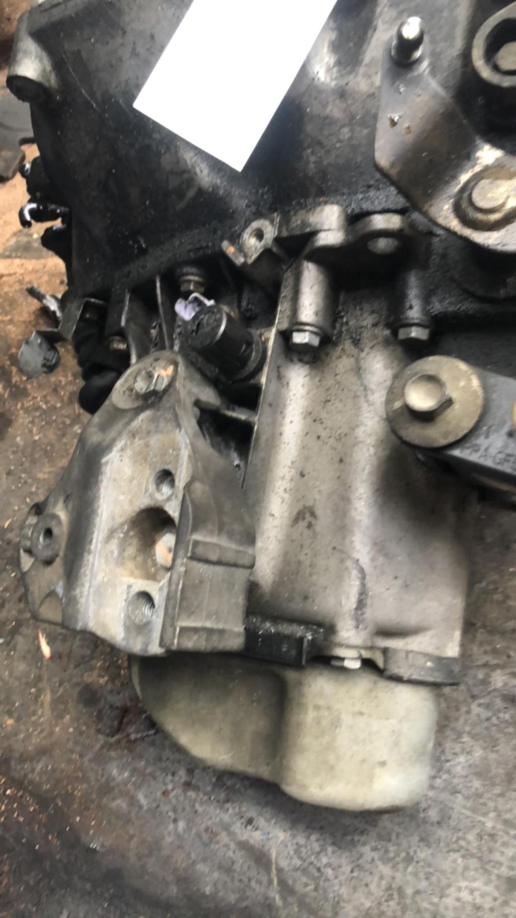Boite de vitesses PEUGEOT 207 PHASE 1 Diesel - 1