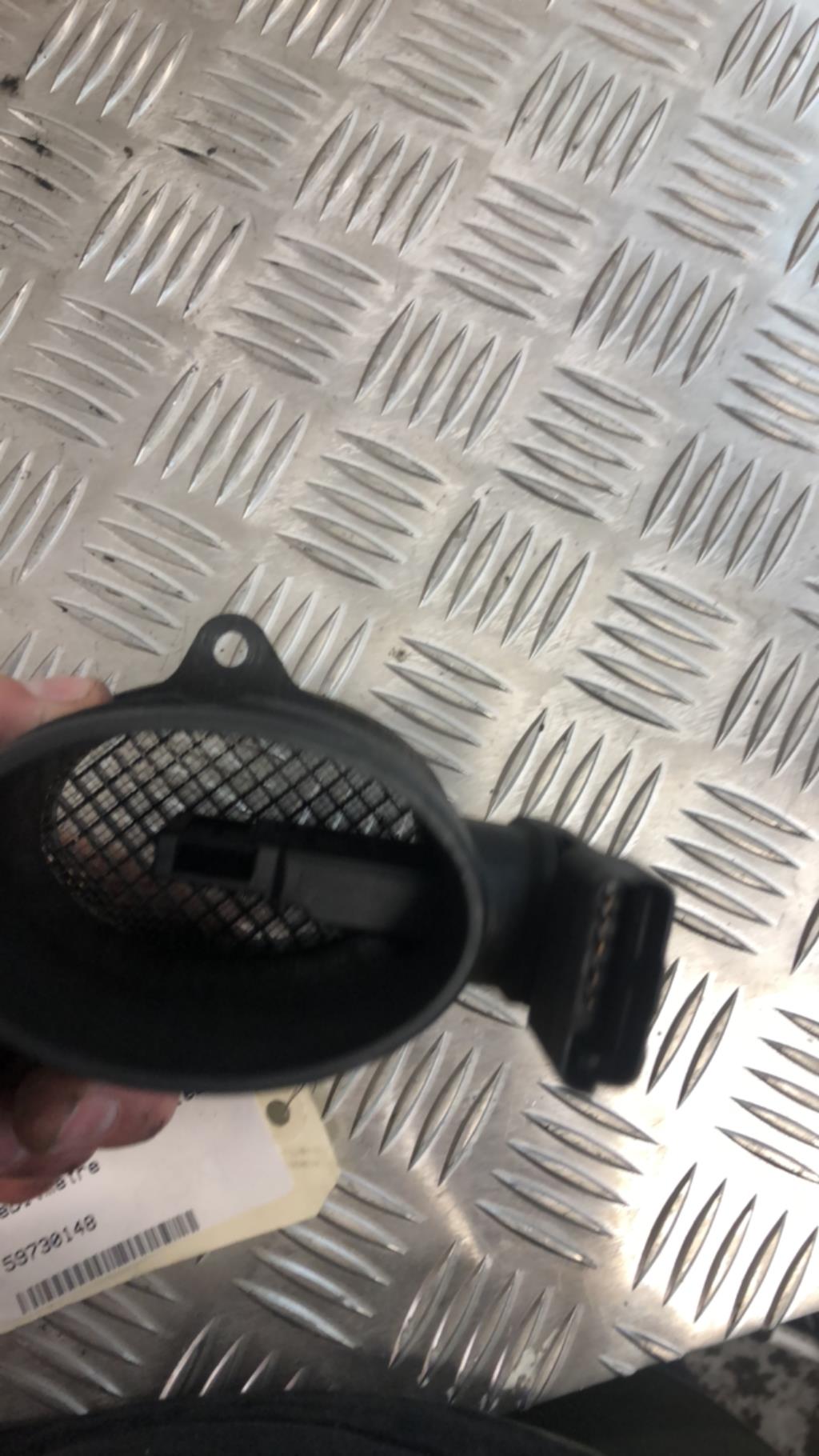 Debitmetre PEUGEOT 207 PHASE 1 Diesel - 1