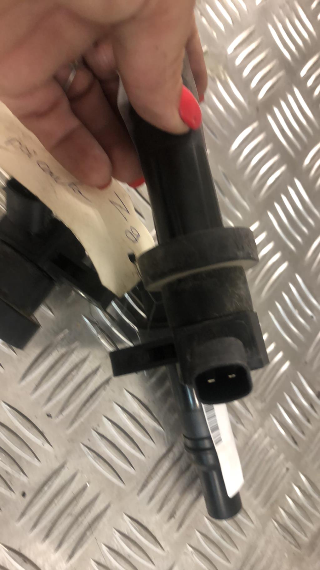 Bobine (allumage) KIA PICANTO 2 PHASE 1 Essence - 1