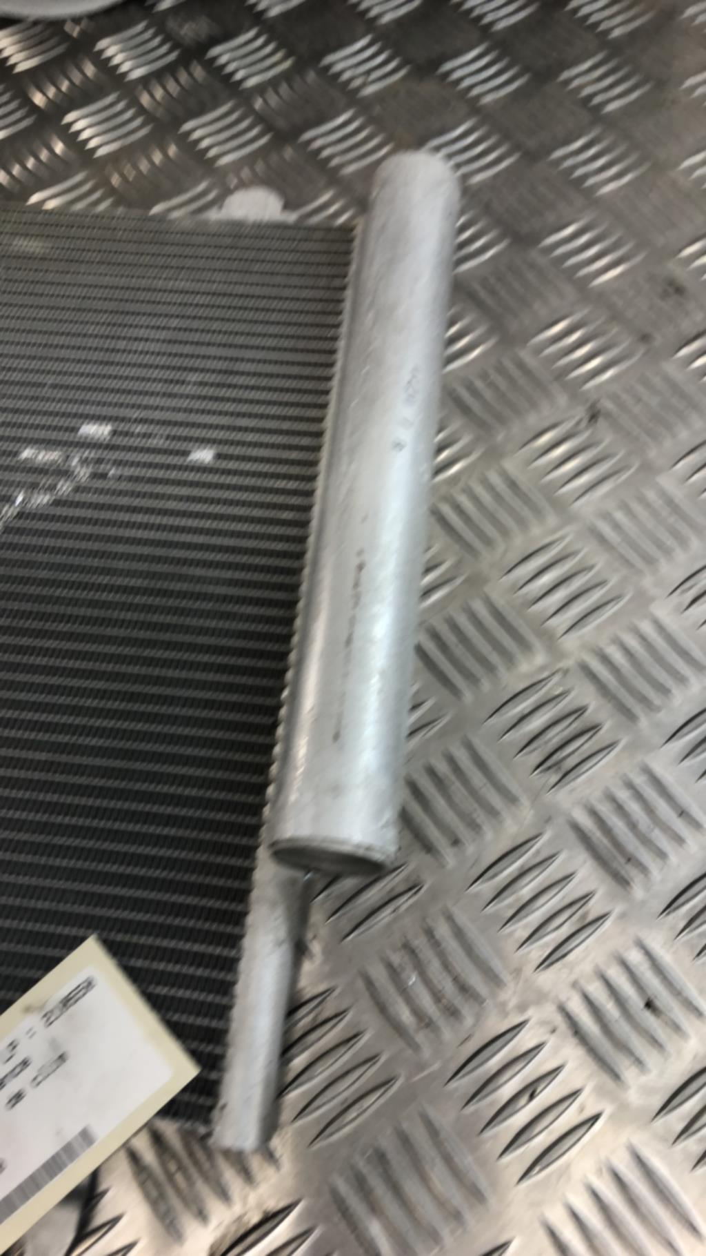 Condenseur de clim CITROEN C1 2 Essence - 1