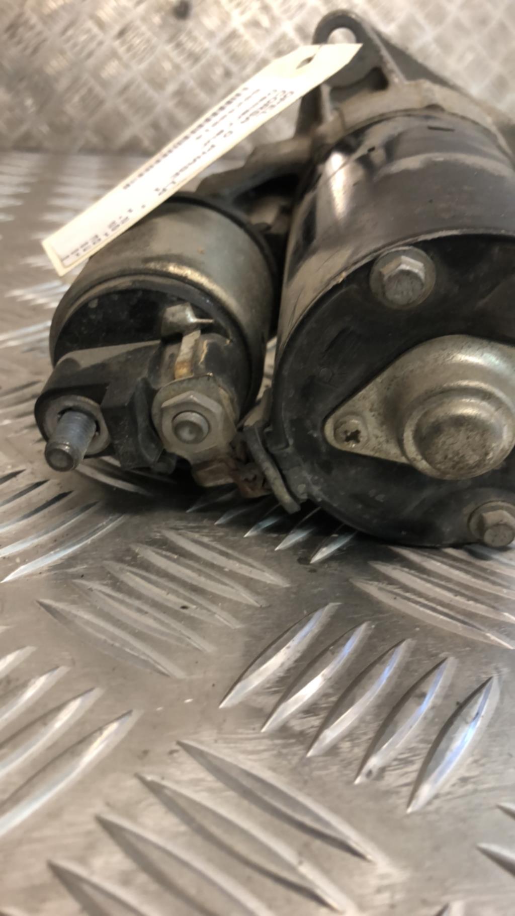 Demarreur OPEL CORSA D PHASE 1 Essence - 1
