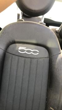 Photo de la pièce