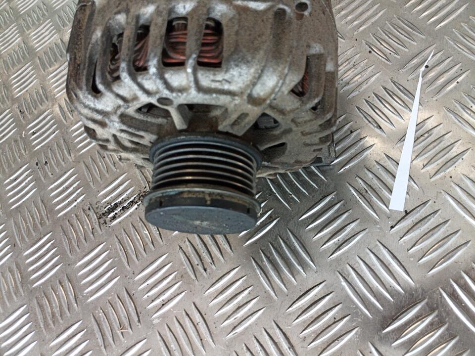 Alternateur CHEVROLET AVEO 2 Diesel - 1