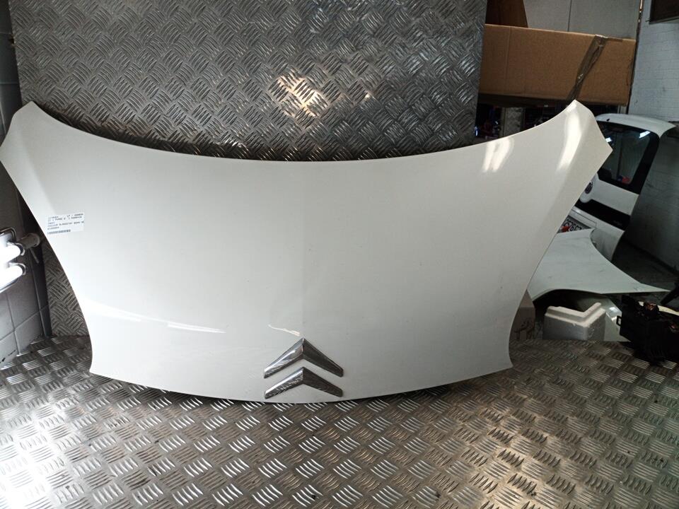 Capot CITROEN C1 1 PHASE 2 Essence - 1