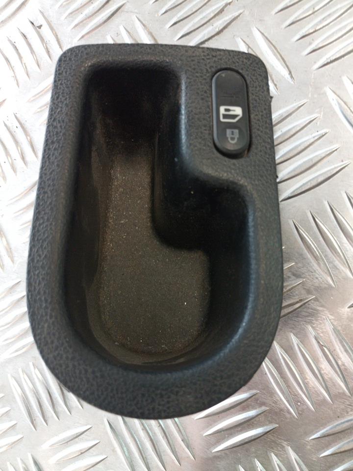 Commande de fermeture centralisee NISSAN QASHQAI 1 PHASE 2 Diesel - 1