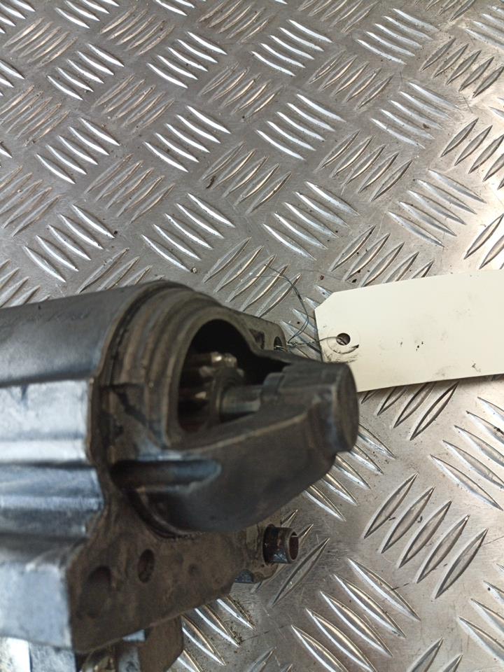 Demarreur CITROEN C4 1 PHASE 1 Diesel - 1