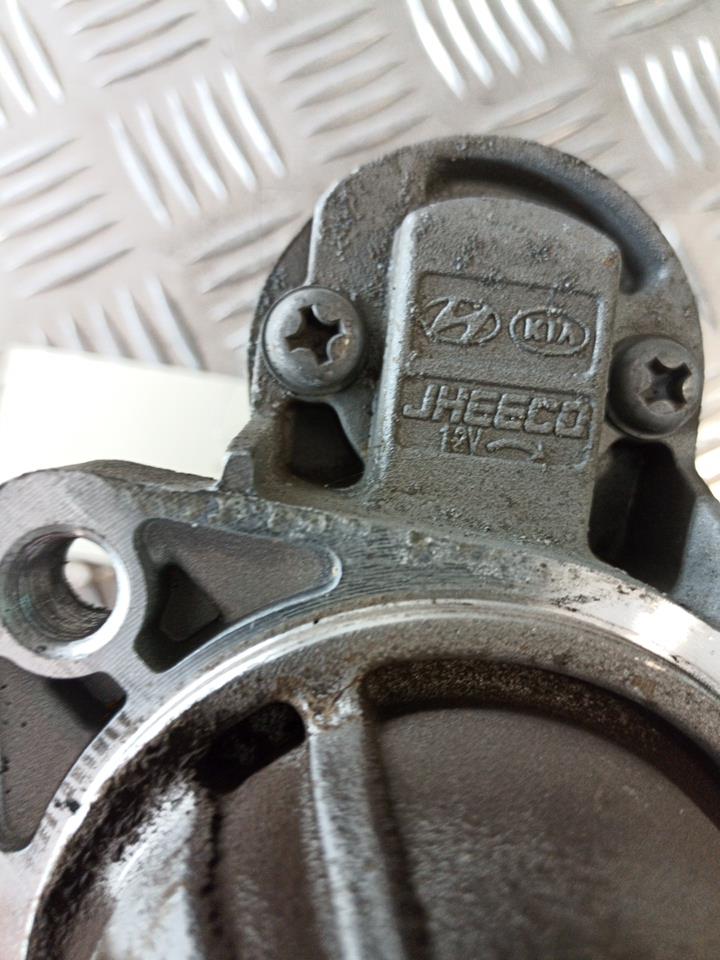 Demarreur KIA PICANTO 2 PHASE 2 Essence - 1