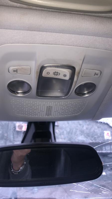 Eclairage de plafonnier PEUGEOT 208 1 PHASE 1 Diesel - 1