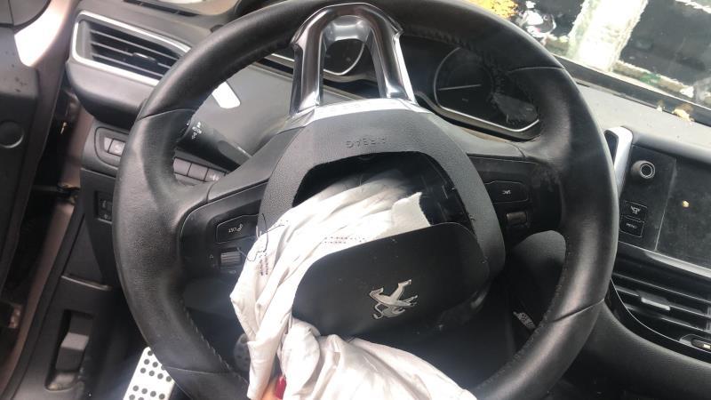 Neiman PEUGEOT 208 1 PHASE 1 Diesel - 1
