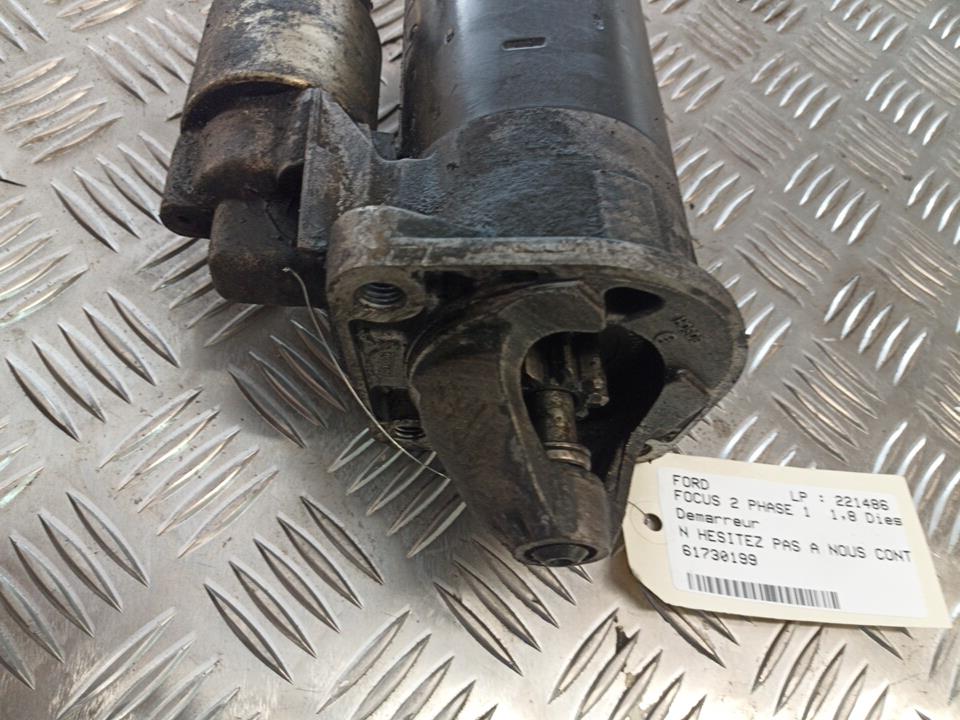 Demarreur FORD FOCUS 2 PHASE 1 Diesel - 1