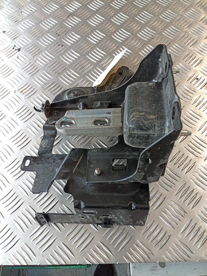 Support de boite PEUGEOT 208 1 PHASE 1 Diesel - 1
