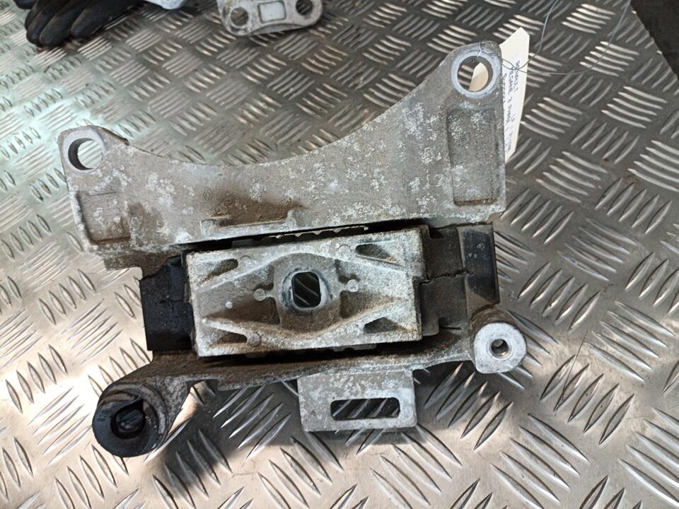 Support de boite RENAULT MEGANE 3 PHASE 1 Diesel - 1